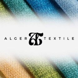 Alger Textile - 2025